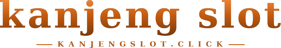 kanjeng slot logo